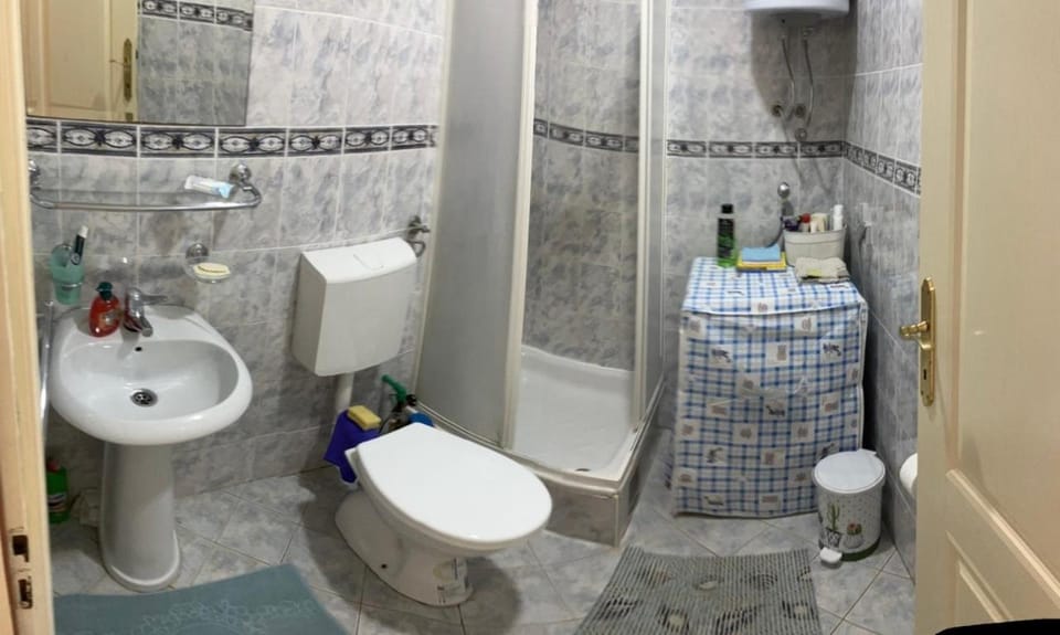 PePa Apartment in Budva Municipality