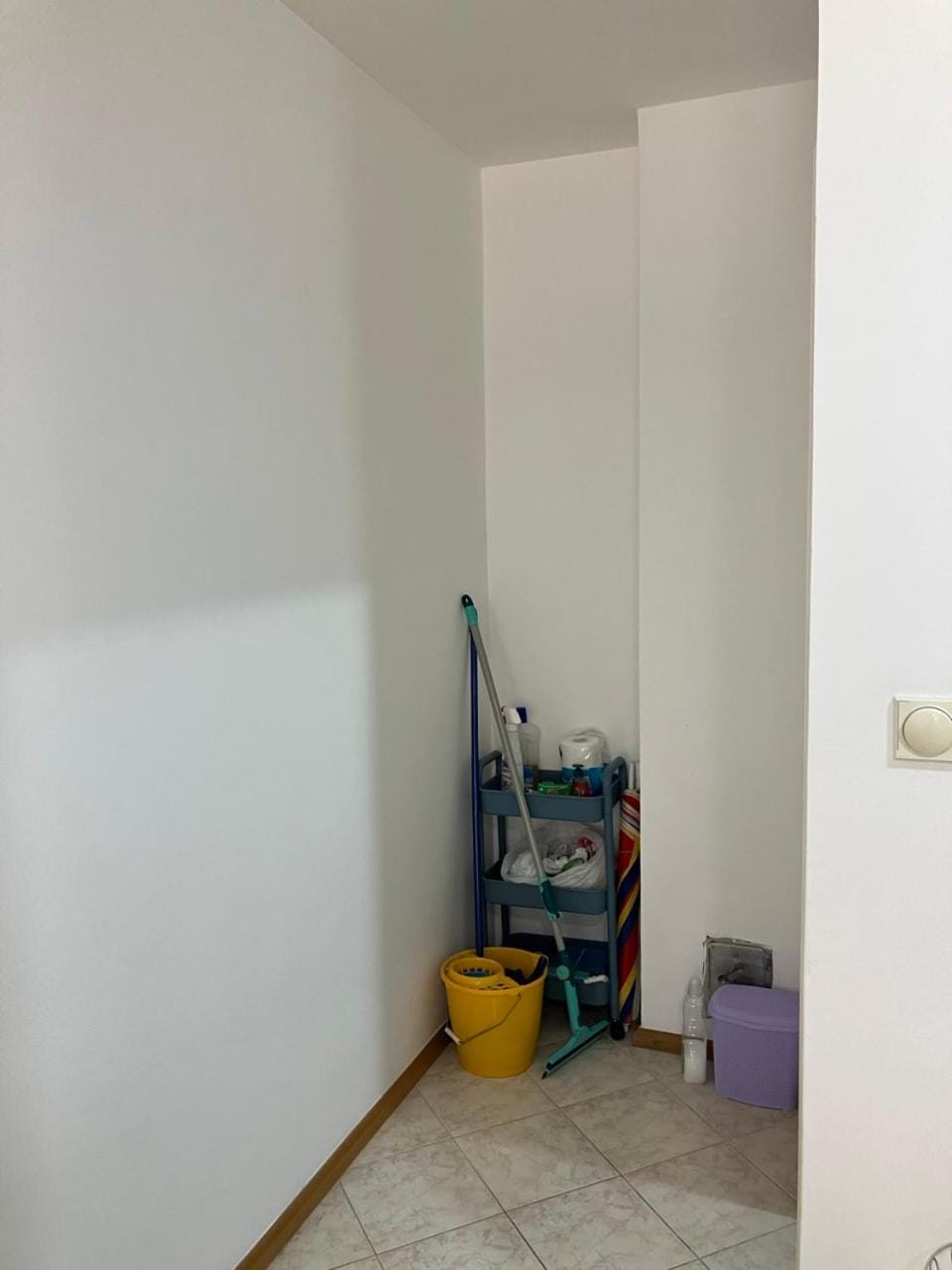 PePa Apartment in Budva Municipality