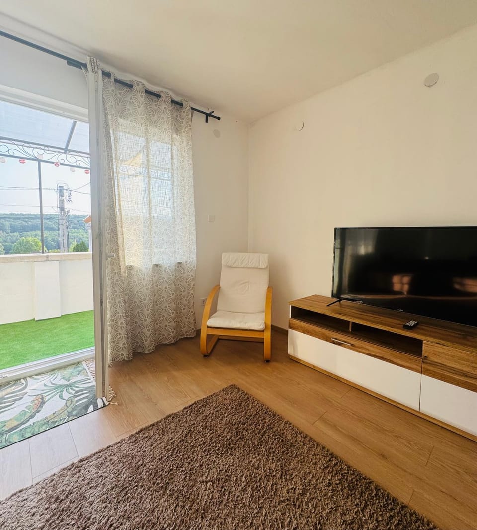 SWEET Apartman Apartment in Slovakia