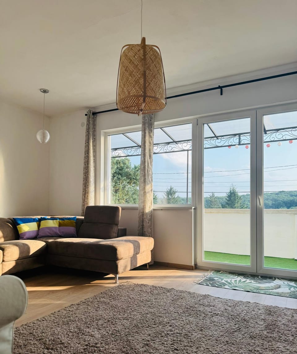 SWEET Apartman Apartment in Slovakia