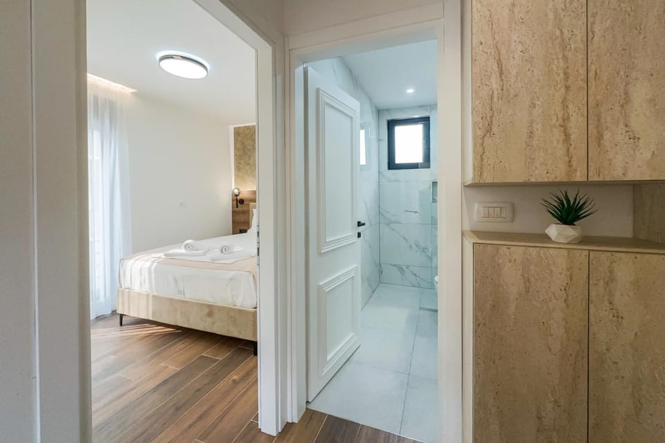 North Apartments Apartment in Zlatibor District, Serbia