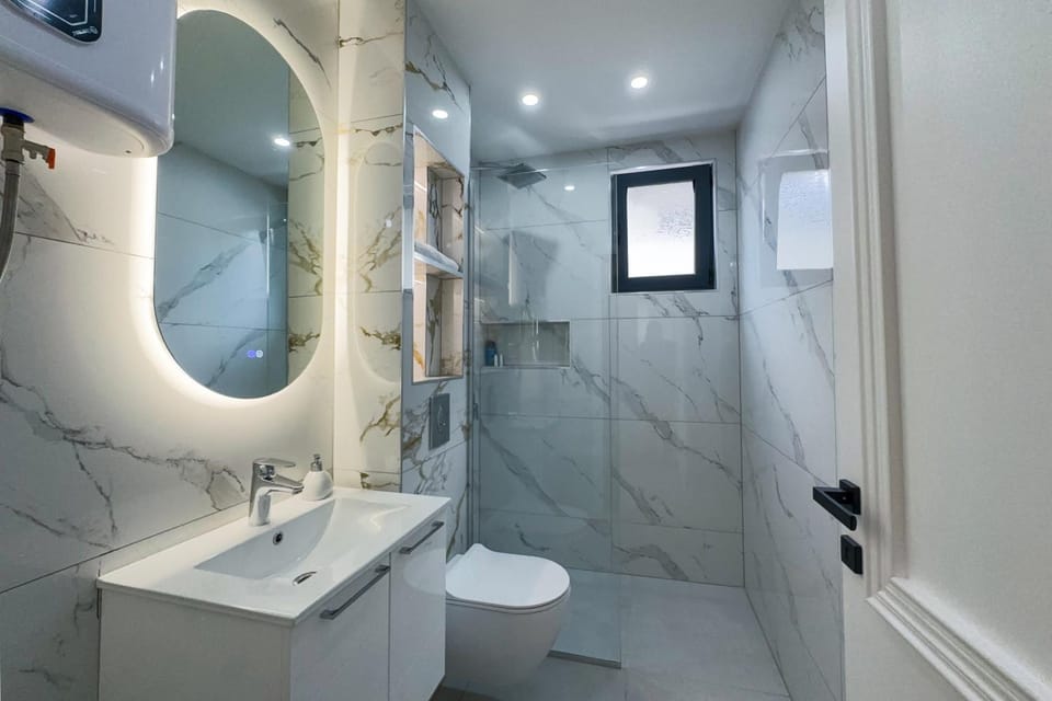 North Apartments Apartment in Zlatibor District, Serbia