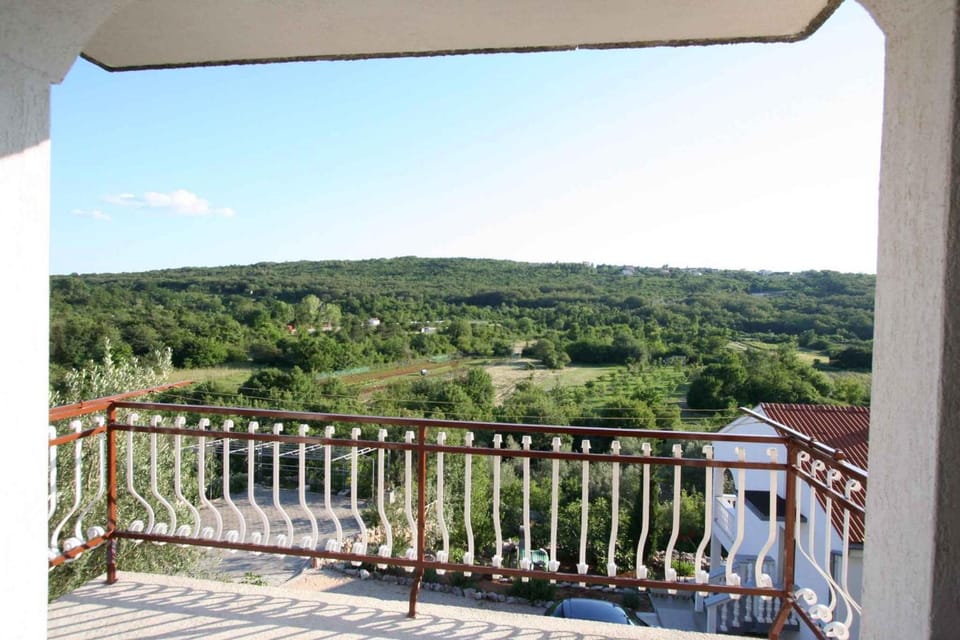 Summer, Balcony/Terrace