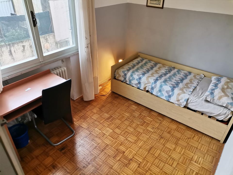 Camera singola in appartamento Bed and Breakfast in Friuli-Venezia Giulia