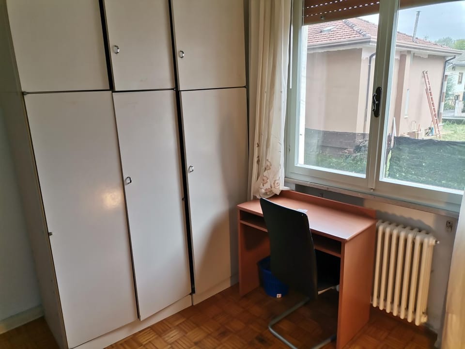 Camera singola in appartamento Bed and Breakfast in Friuli-Venezia Giulia