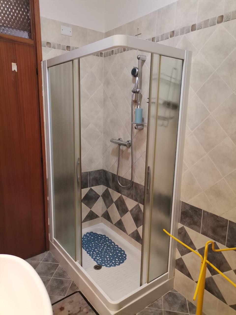 Camera singola in appartamento Bed and Breakfast in Friuli-Venezia Giulia