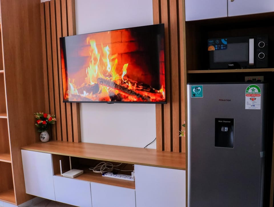 TV and multimedia