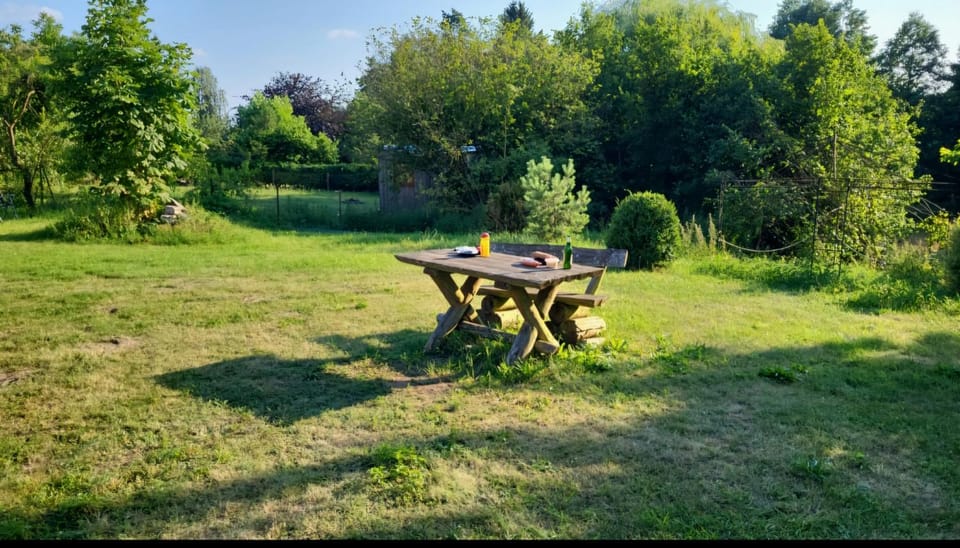 Mietwohnwagen Campground/ 
RV Resort in Mecklenburgische Seenplatte