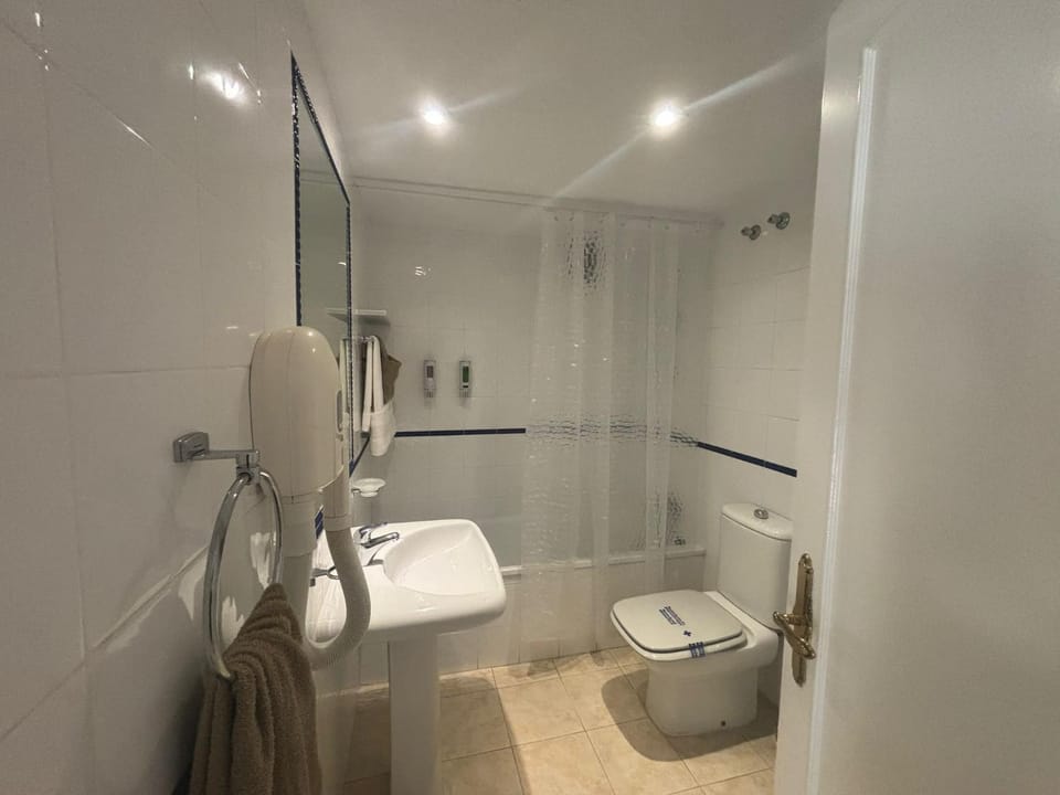 Apartamentos MAGIC BENALBEACH by Benalnova Apartment in Benalmadena