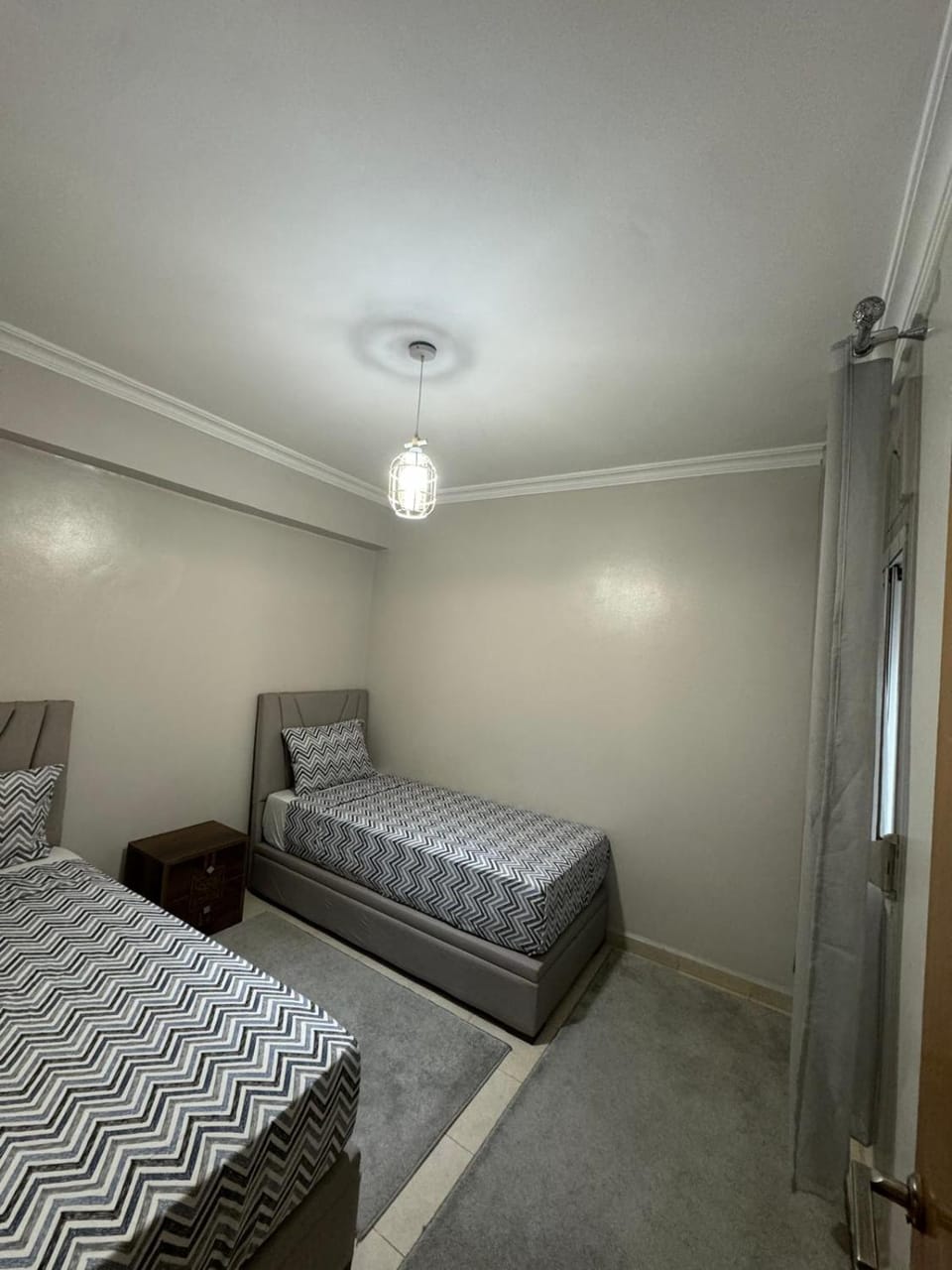 Appartement jasmine Apartment in Tangier