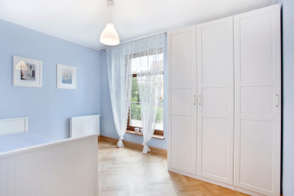 Sun Sopot Apartment in Sopot