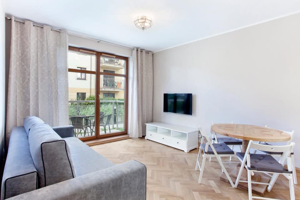 Sun Sopot Apartment in Sopot
