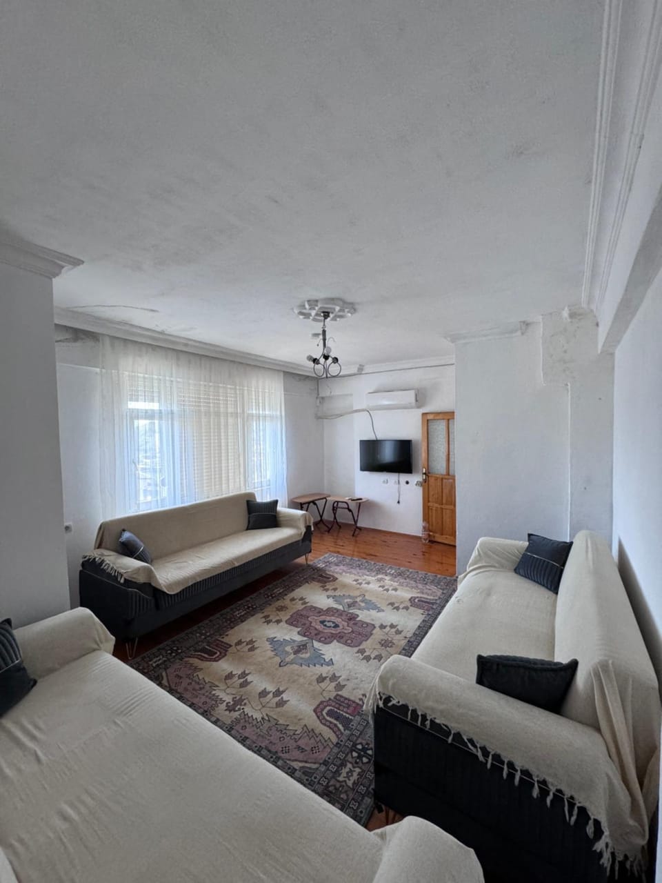 Şampiyon apart Apartment in Antalya Province