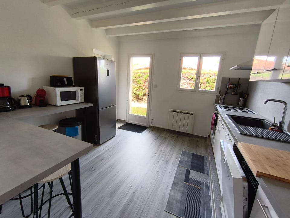 Maison à 20 min des plages Landaises House in Nouvelle-Aquitaine