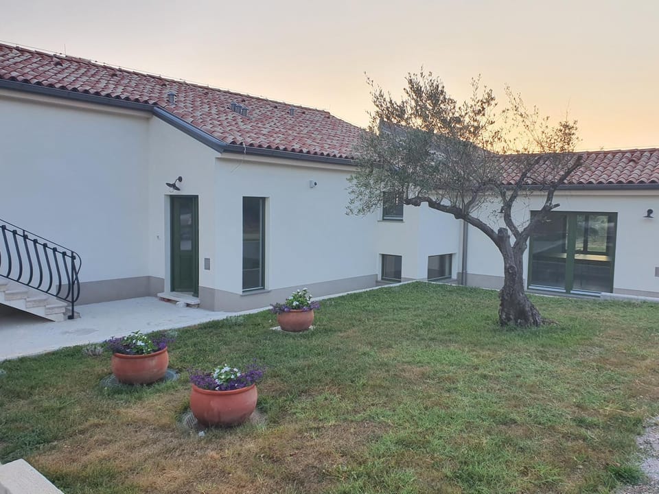 Vila MARIMA Villa in Istria County