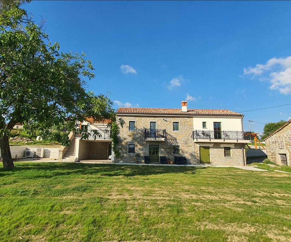 Vila MARIMA Villa in Istria County