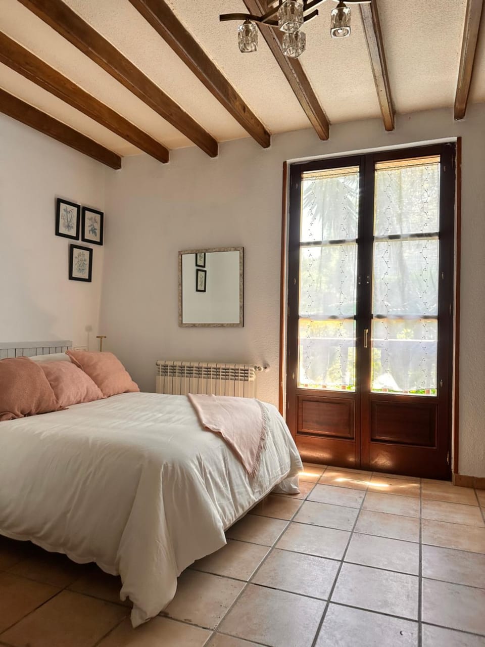 La Nozal de la Peña Country House in Asturias