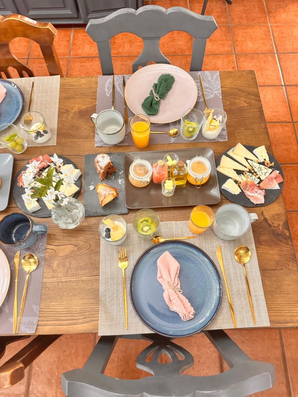 La Nozal de la Peña Country House in Asturias