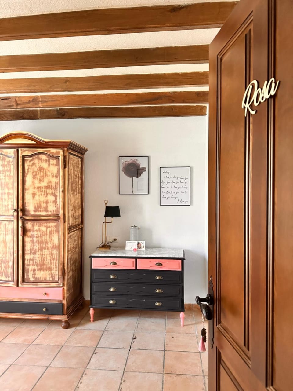 La Nozal de la Peña Country House in Asturias