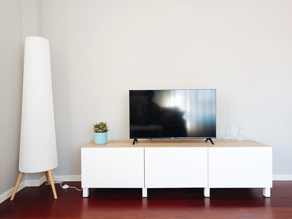 Ideal apartamento en SanVi Apartment in San Vicente de la Barquera