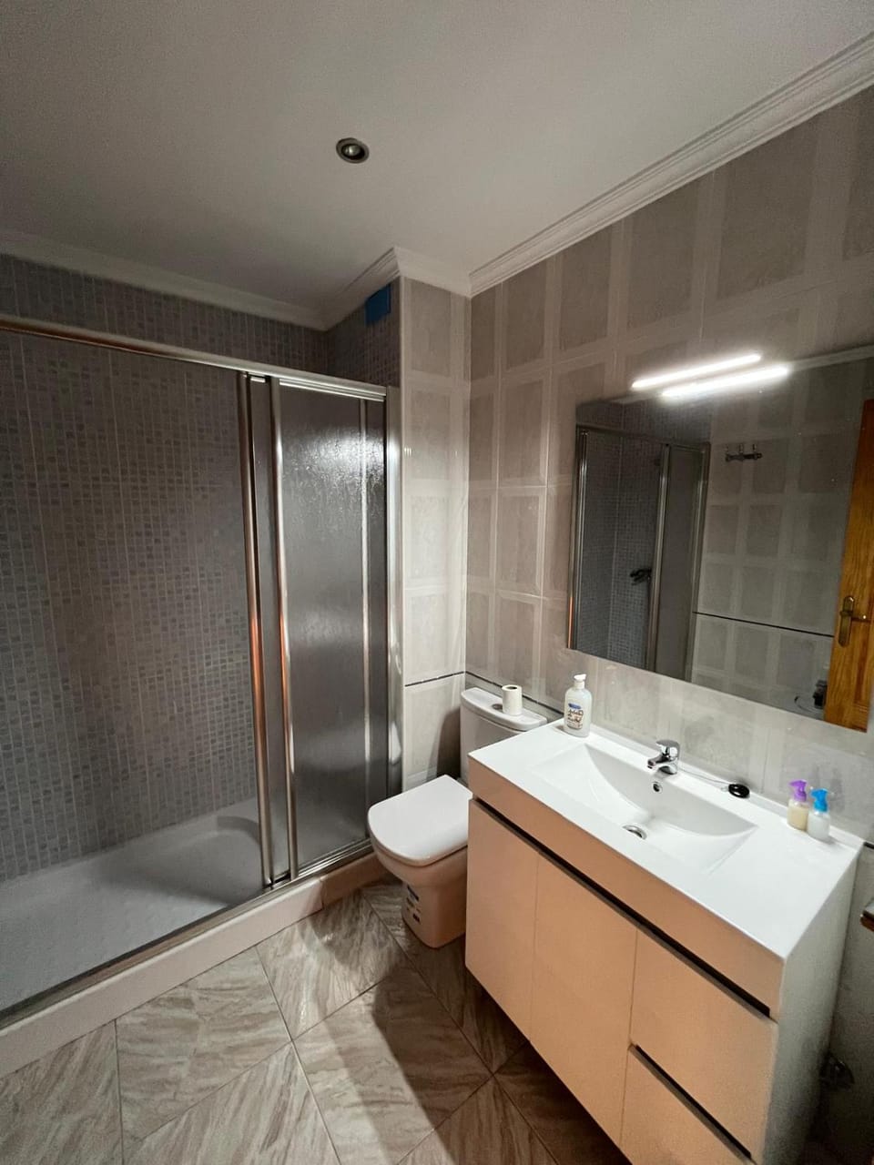 Titanic Apartment in Cazorla