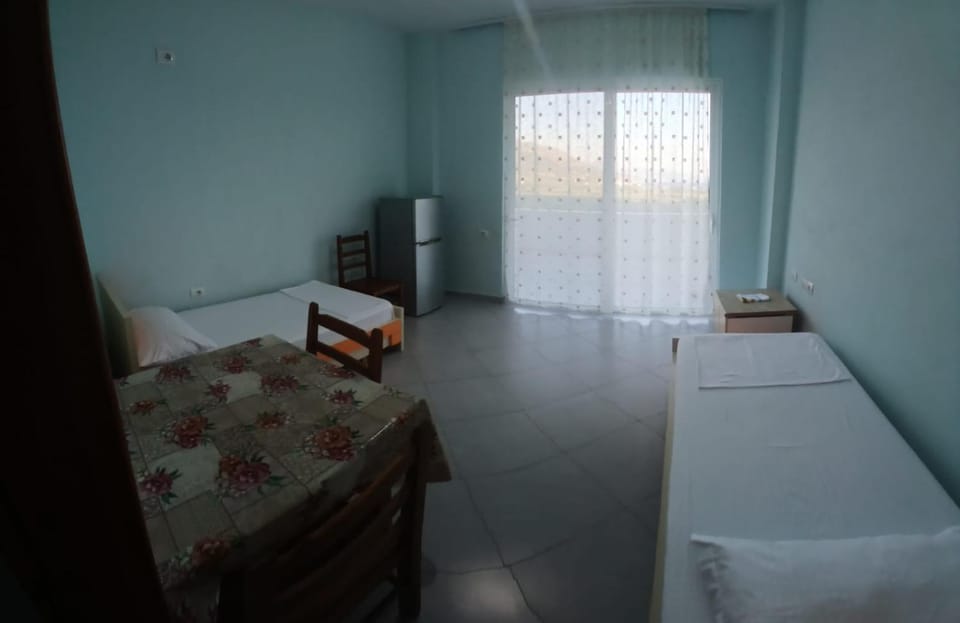 Apartaments Martini - Borsh Bed and Breakfast in Vlorë County, Albania