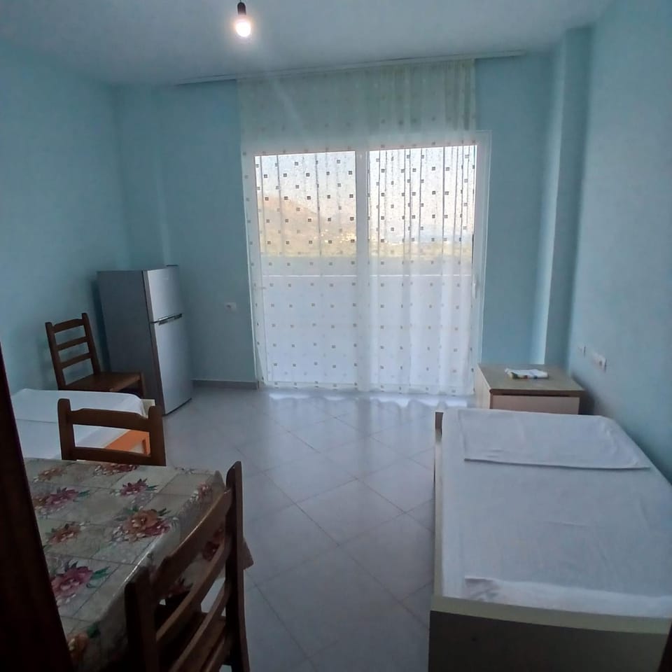 Apartaments Martini - Borsh Bed and Breakfast in Vlorë County, Albania