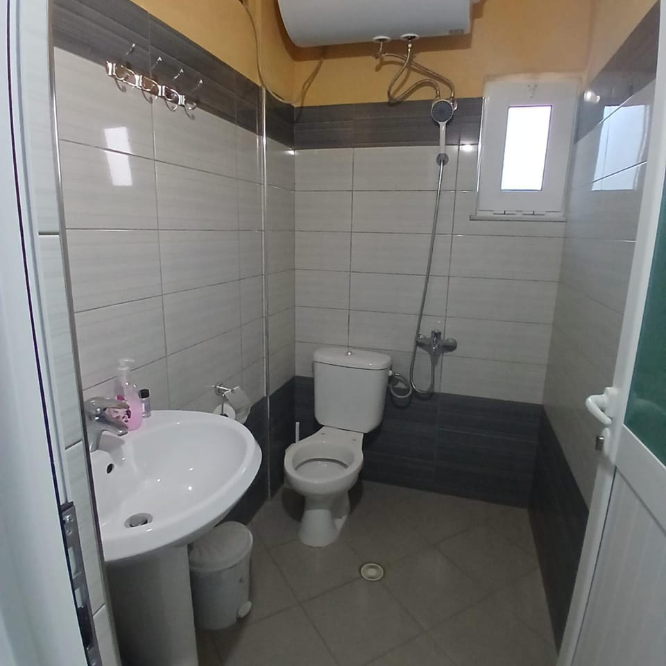 Apartaments Martini - Borsh Bed and Breakfast in Vlorë County, Albania