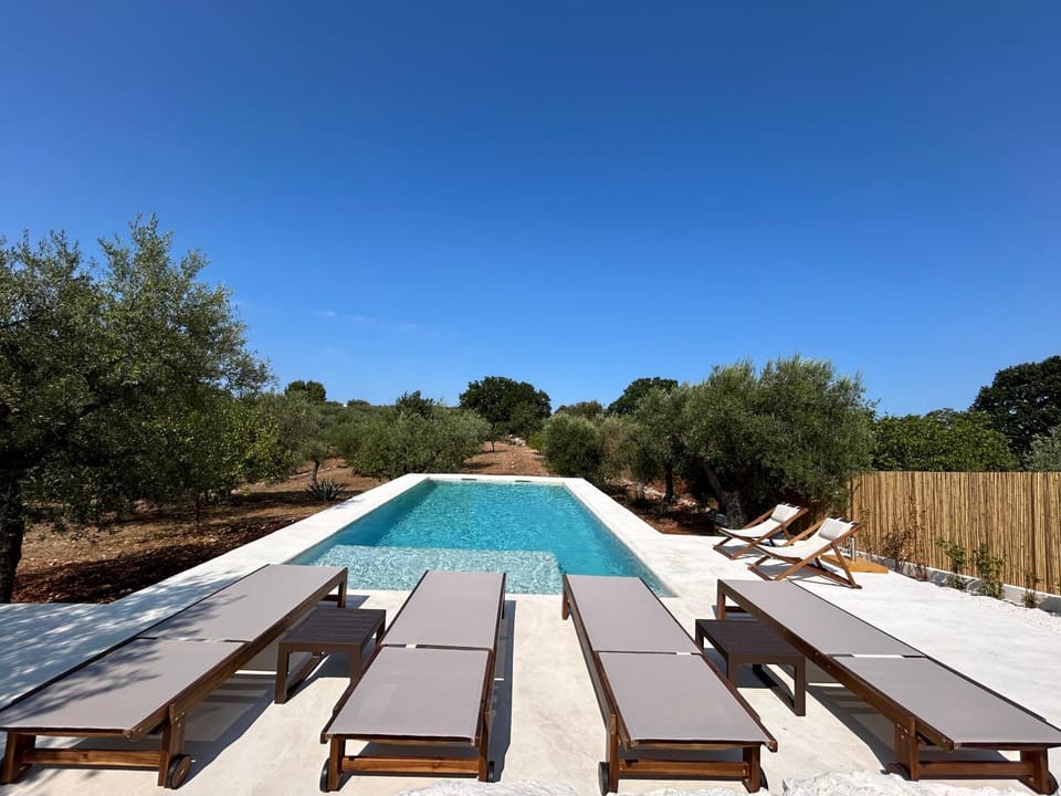 Day, Pool view, Swimming pool