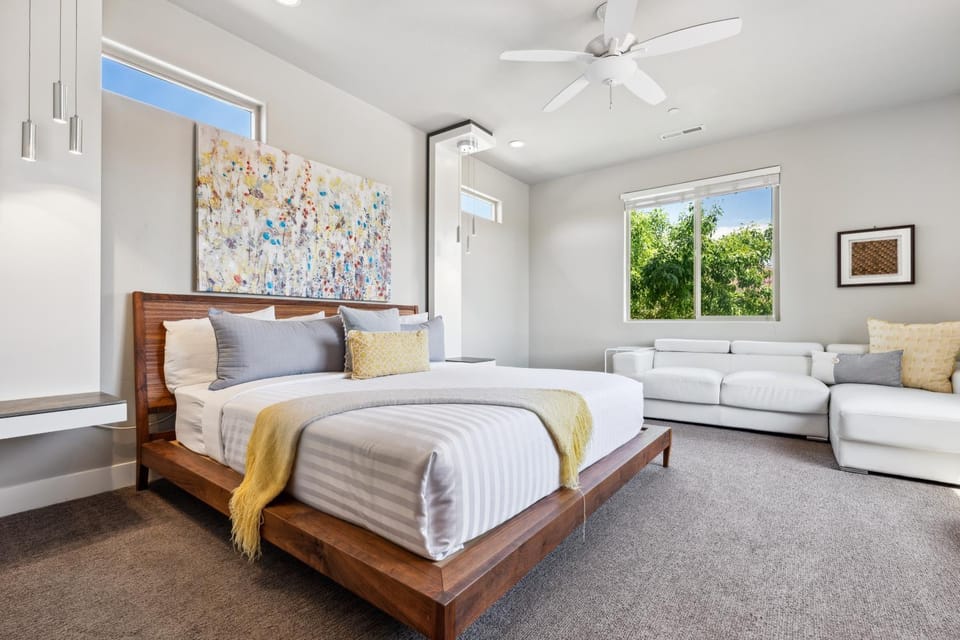 Grand Legacy Retreat #89 home House in Santa Clara