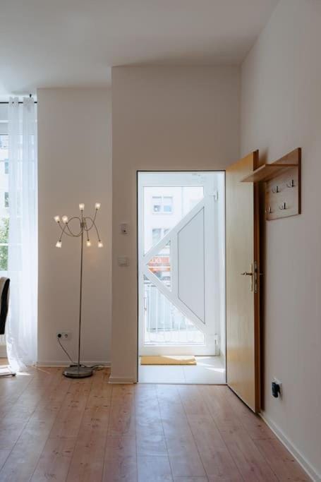 Historische Unterkunft im Herzen der Altstadt! Apartment in Koblenz
