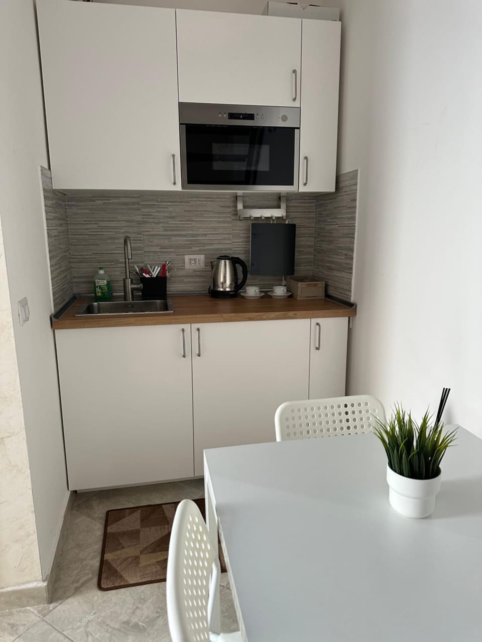 NICOTRA'S home Apartment in Catania