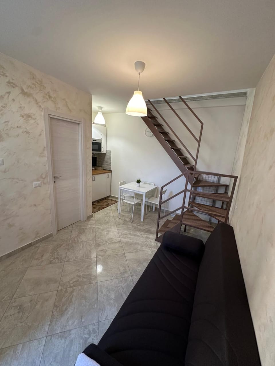 NICOTRA'S home Apartment in Catania