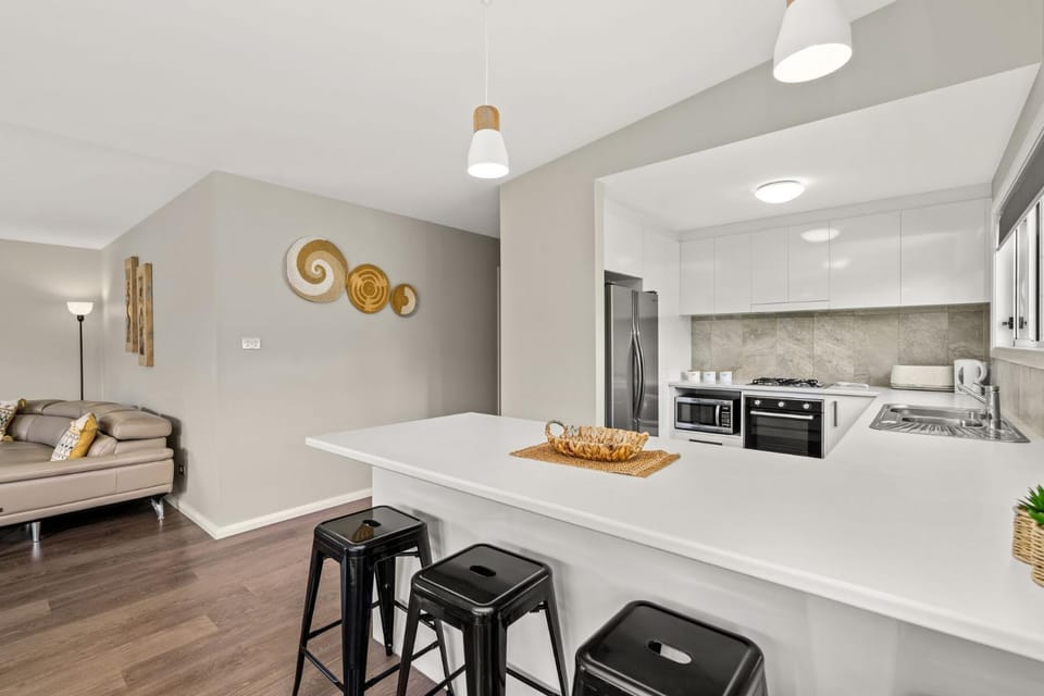 Basin Bungalow by Book Jervis Bay - Pet Friendly House in Saint Georges Basin