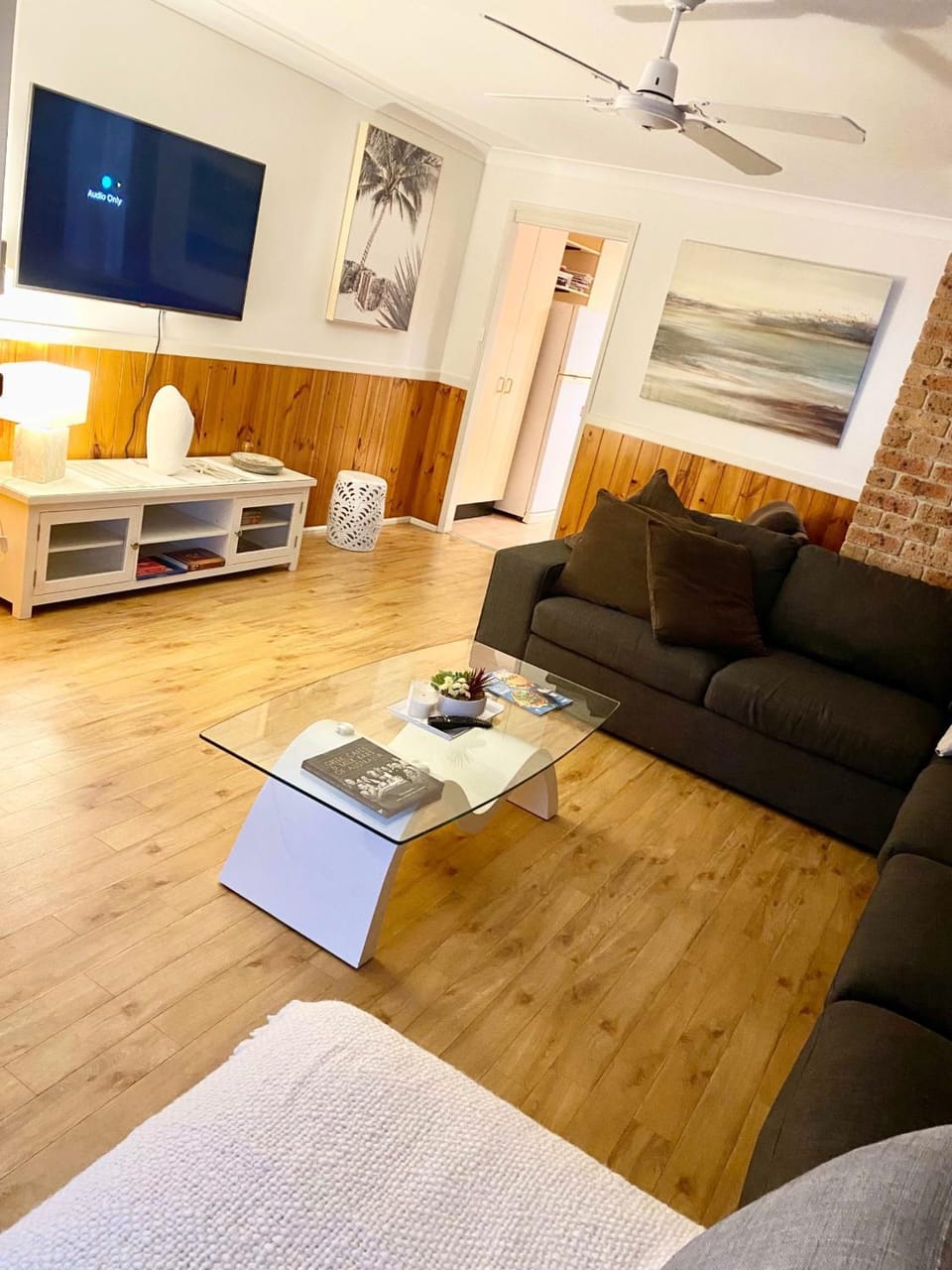 The Olive by Book Jervis Bay - Family & Pet Friendly House in Saint Georges Basin