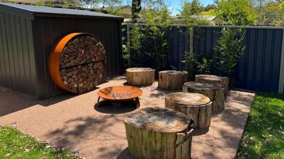The Bay Haus by Book Jervis Bay - Luxury Escape with Private Pool, minutes to Jervis Bay's beaches House in Vincentia