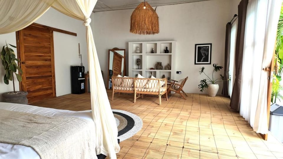 ANANA PRIVATE VILLA nusa penida Villa in Nusapenida
