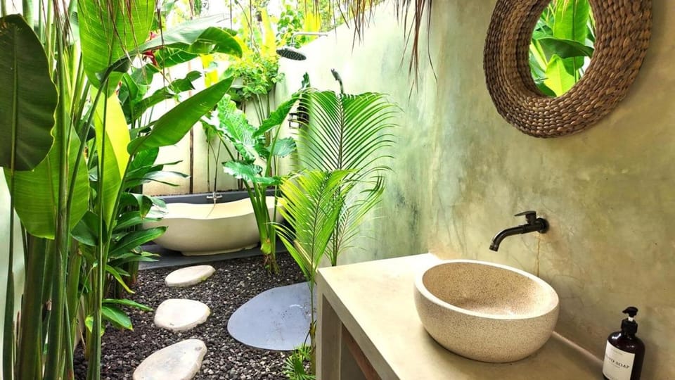 ANANA PRIVATE VILLA nusa penida Villa in Nusapenida