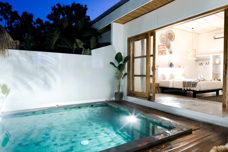 ANANA PRIVATE VILLA nusa penida Villa in Nusapenida