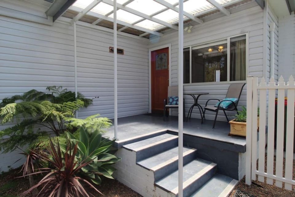 Shamrose Cottage by Book Jervis Bay - Huskisson House in Huskisson