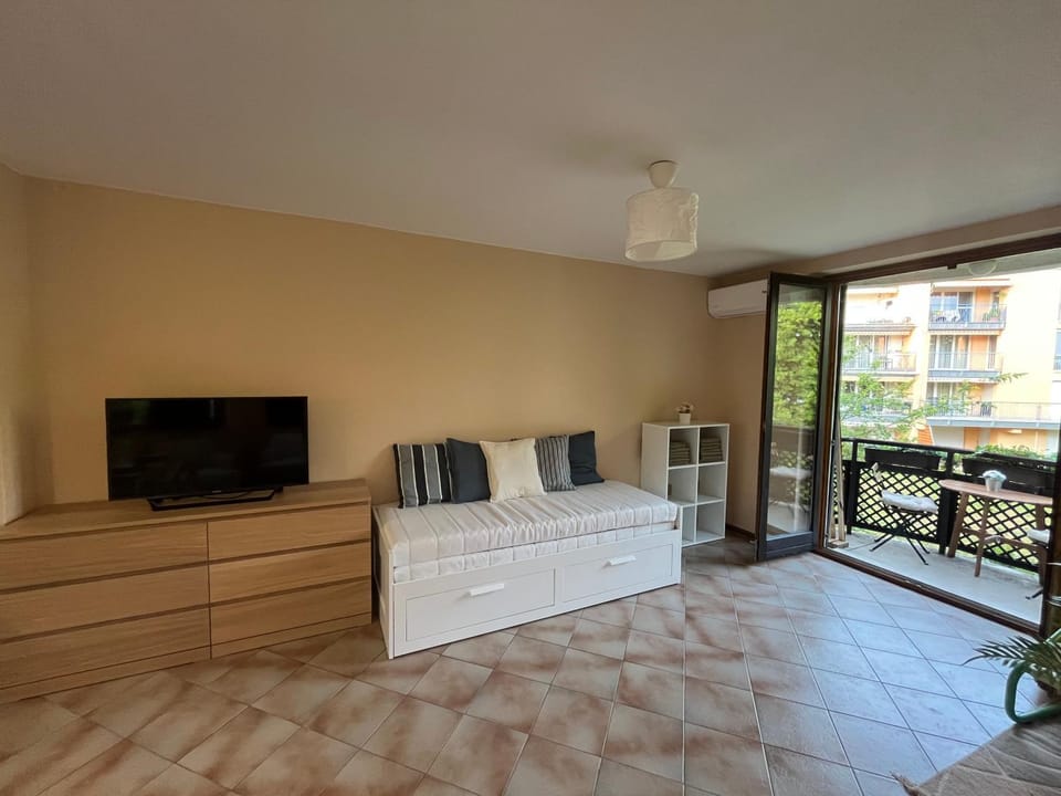 Csopak Strand Apartman Apartment in Hungary