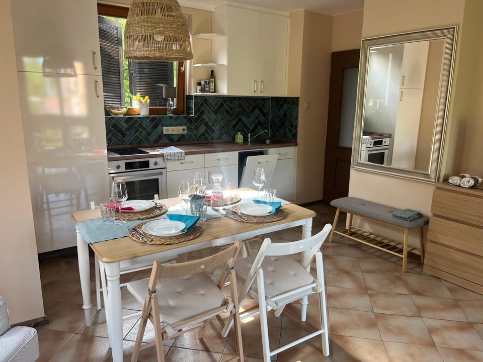 Csopak Strand Apartman Apartment in Hungary