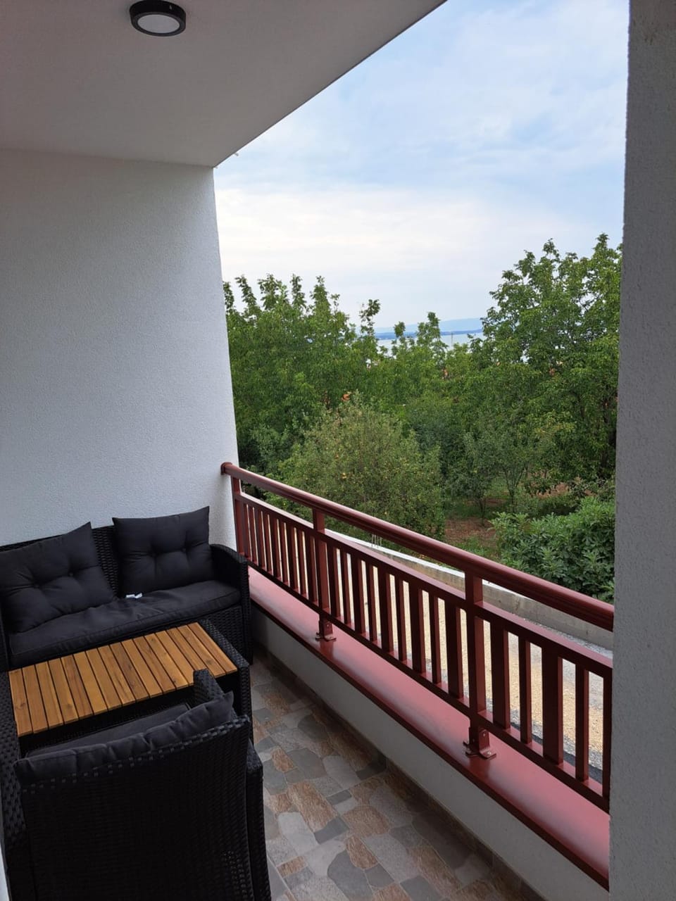 Radojkovic LUX Apartment in Serbia