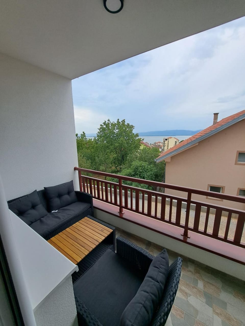 Radojkovic LUX Apartment in Serbia