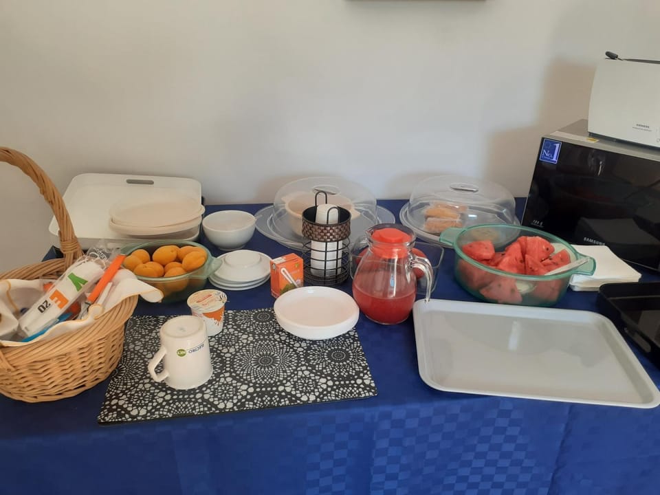 La Posada Bed and Breakfast in Apulia