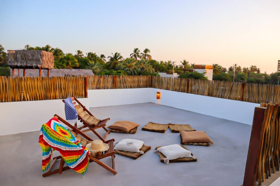 Patio, Balcony/Terrace, Spa and wellness centre/facilities, City view, Garden view, sunbed