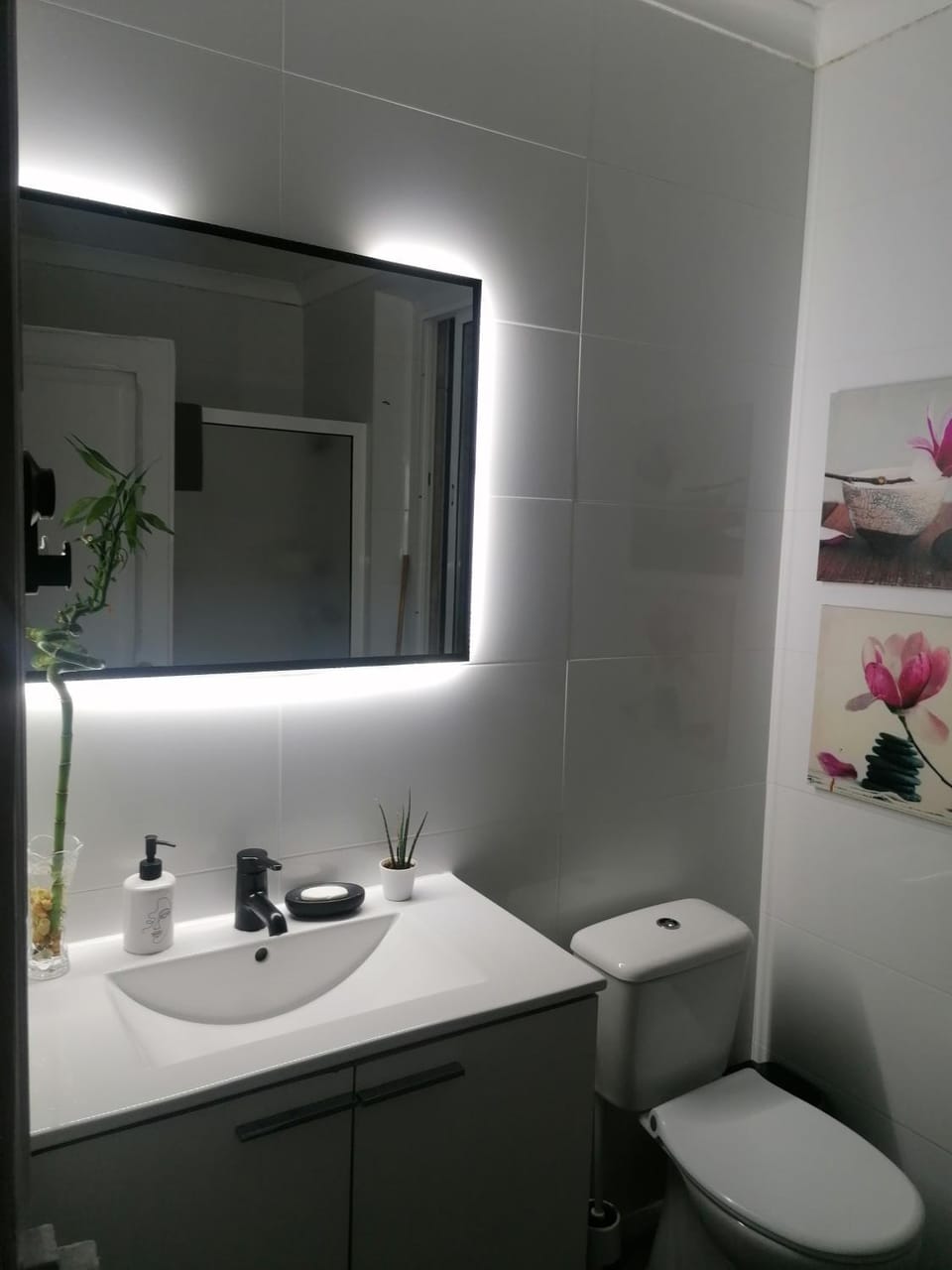 Nice Room Vacation rental in Lisbon