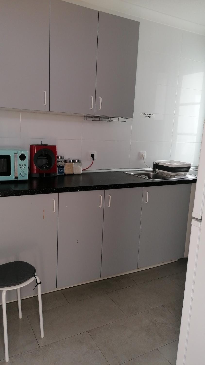 Nice Room Vacation rental in Lisbon