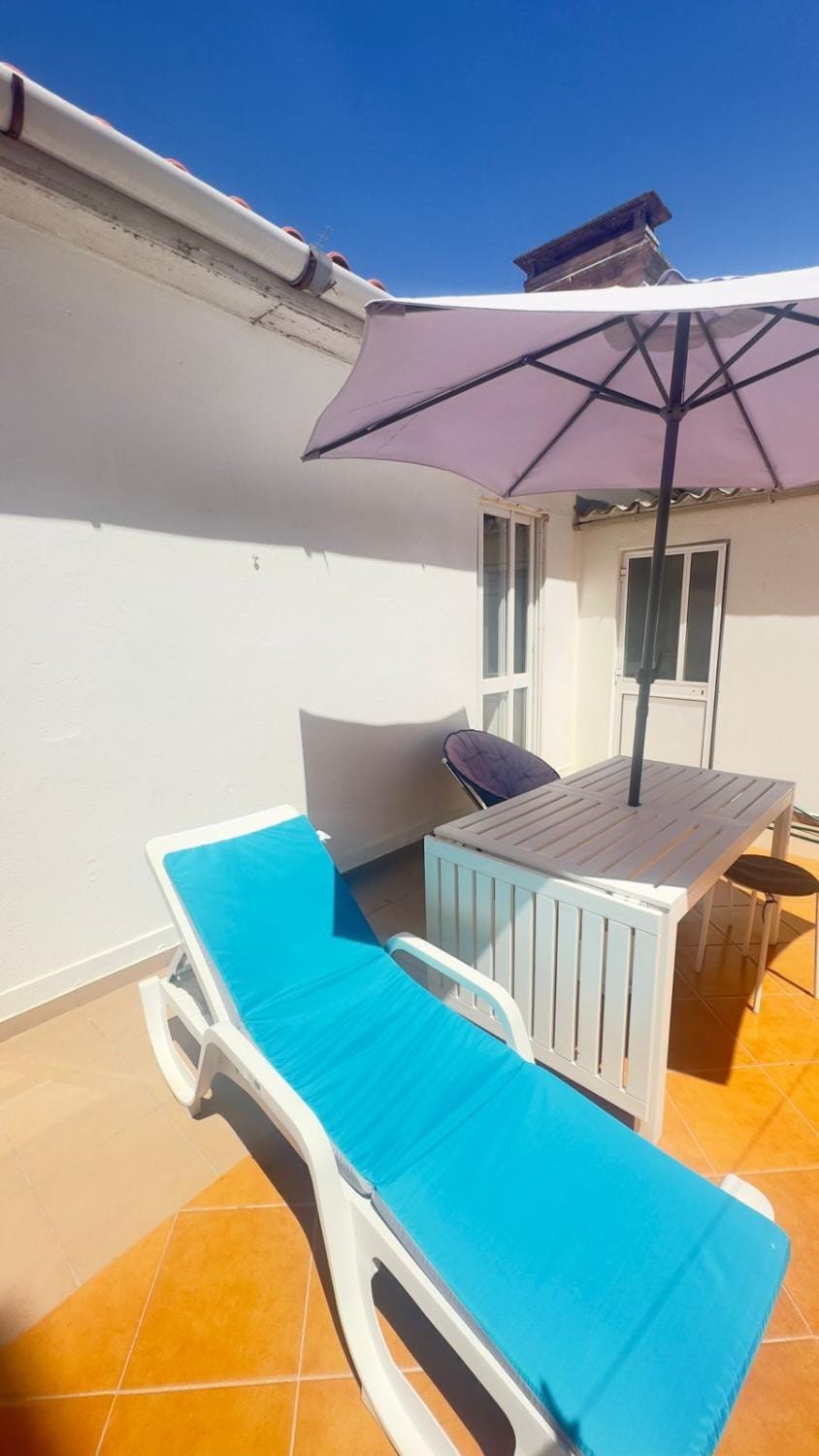 Nice Room Vacation rental in Lisbon
