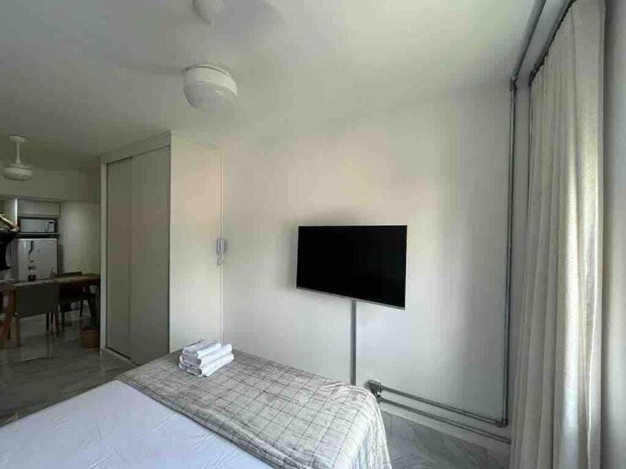W73 Integrando Hosp SP Unifesp Congonhas Ibirapuera Apartment in Sao Paulo City
